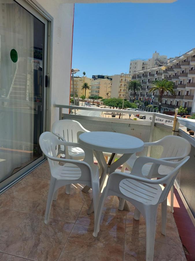Playa Del Ingles Cosy Apartment Маспаломас Экстерьер фото